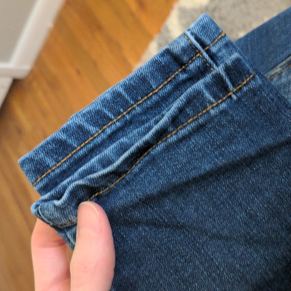 PrAna London Jeans, size 2/26 - Picture 8 of 16